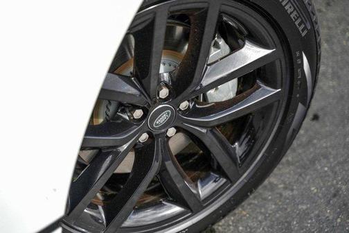 2025 Land Rover Range Rover Velar P250 Dynamic SE