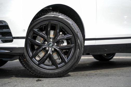2025 Land Rover Range Rover Velar P250 Dynamic SE