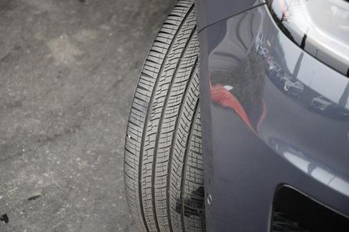 2025 Land Rover Range Rover Sport P360 S