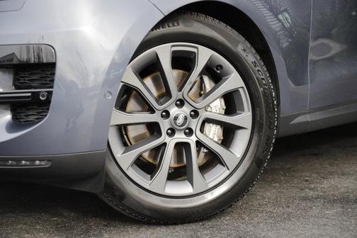 2025 Land Rover Range Rover Sport P360 S