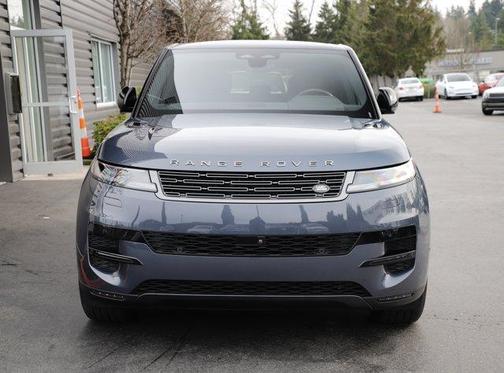 2025 Land Rover Range Rover Sport P360 S