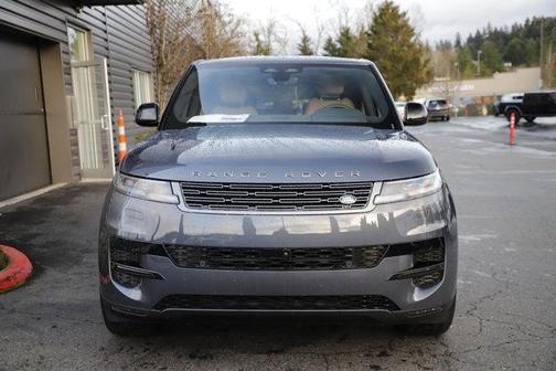 2025 Land Rover Range Rover Sport P360 SE