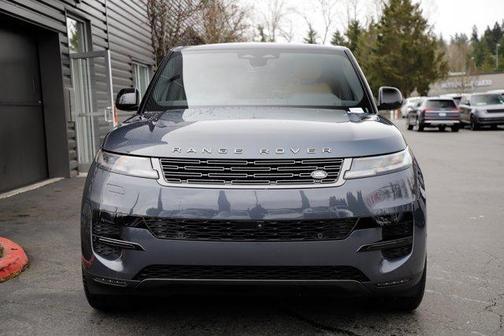 2025 Land Rover Range Rover Sport P360 SE