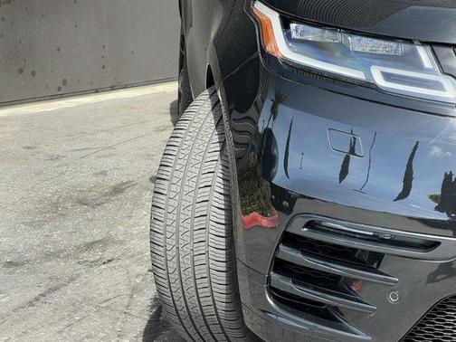 2023 Land Rover Range Rover Velar HST