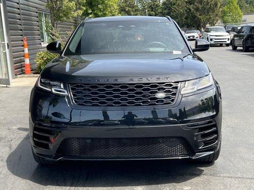 2023 Land Rover Range Rover Velar HST