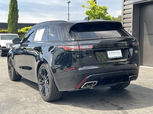 2023 Land Rover Range Rover Velar HST