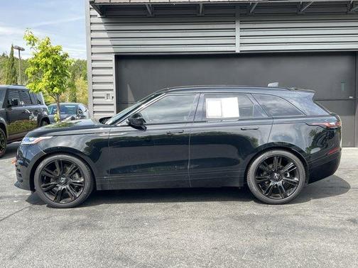 2023 Land Rover Range Rover Velar HST