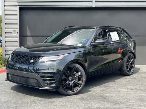 2023 Land Rover Range Rover Velar HST