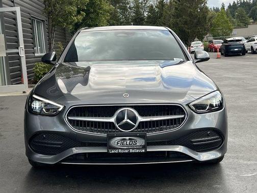 2023 Mercedes-Benz C-Class C 300 4MATIC