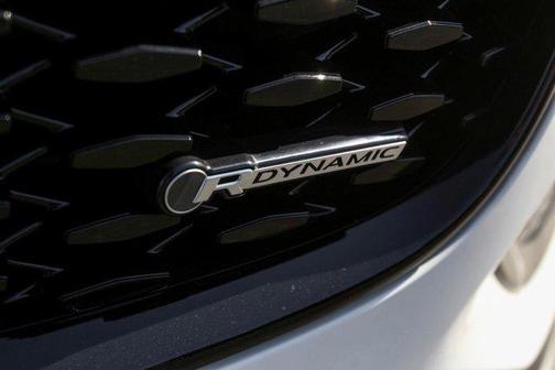 2025 Jaguar F-PACE P250 R-Dynamic S