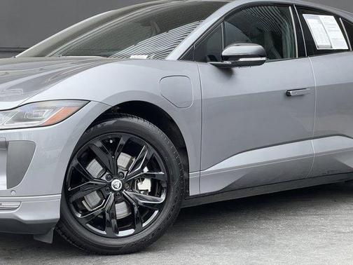 2024 Jaguar I-PACE EV400 R-Dynamic HSE