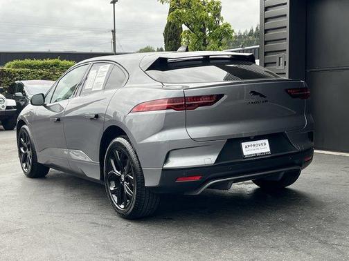 2024 Jaguar I-PACE EV400 R-Dynamic HSE