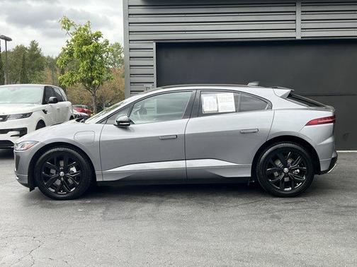 2024 Jaguar I-PACE EV400 R-Dynamic HSE