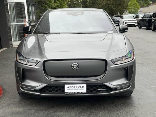 2024 Jaguar I-PACE EV400 R-Dynamic HSE