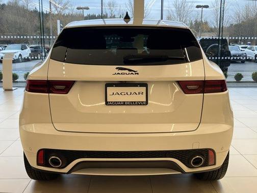 2024 Jaguar E-PACE P250 R-Dynamic SE