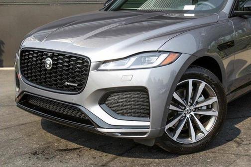 2025 Jaguar F-PACE P250 R-Dynamic S