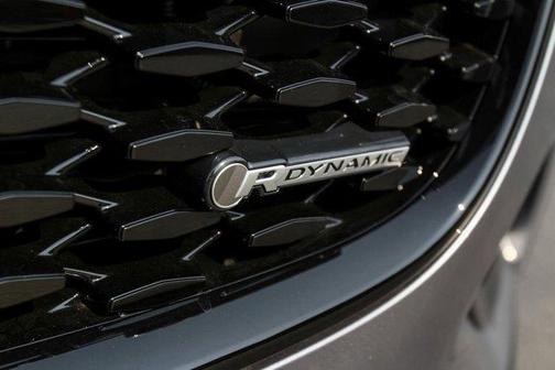 2025 Jaguar F-PACE P250 R-Dynamic S