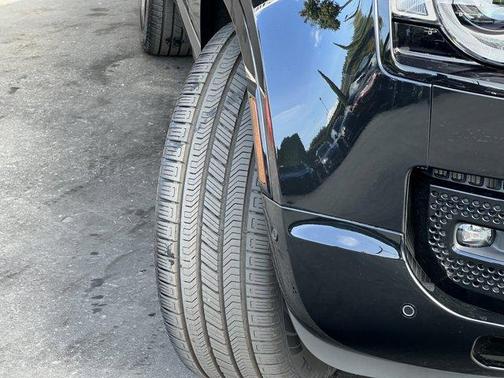 2025 Land Rover Defender P400 X