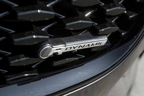 2025 Jaguar F-PACE P250 R-Dynamic S