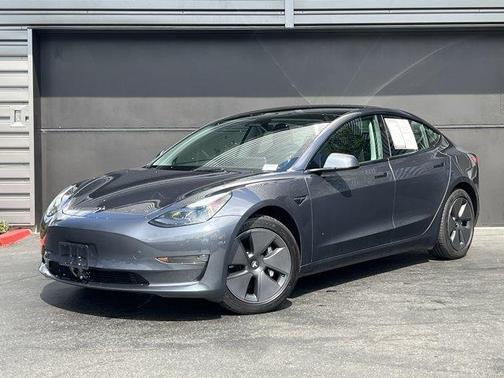 2023 Tesla Model 3 Base