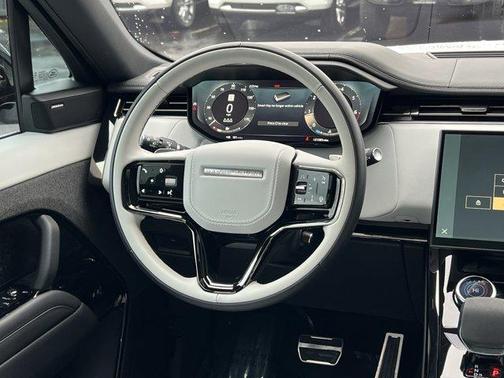 2023 Land Rover Range Rover Sport SE Dynamic