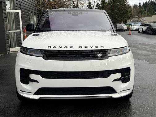 2023 Land Rover Range Rover Sport SE Dynamic
