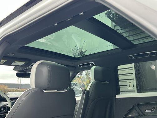 2023 Land Rover Range Rover Sport SE Dynamic