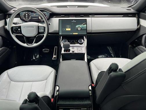 2023 Land Rover Range Rover Sport SE Dynamic