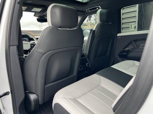 2023 Land Rover Range Rover Sport SE Dynamic