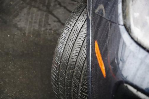 2025 Porsche Cayenne Base