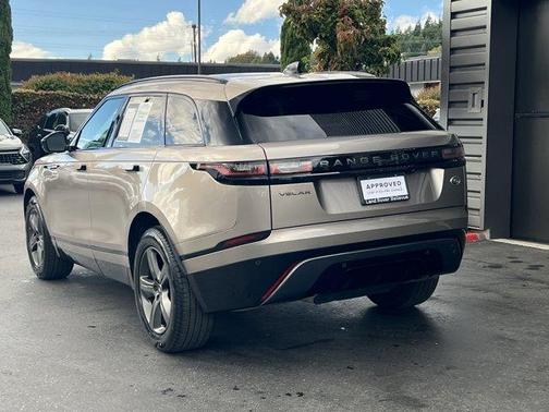 2023 Land Rover Range Rover Velar R-Dynamic S