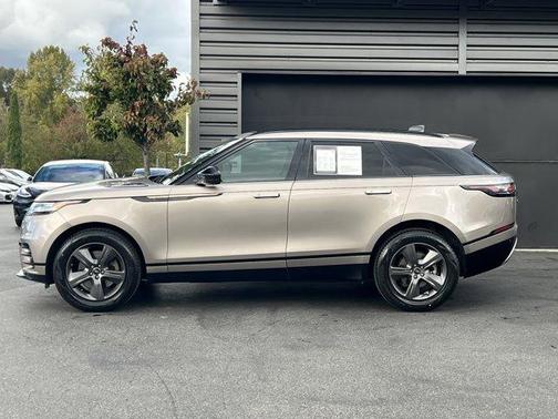 2023 Land Rover Range Rover Velar R-Dynamic S