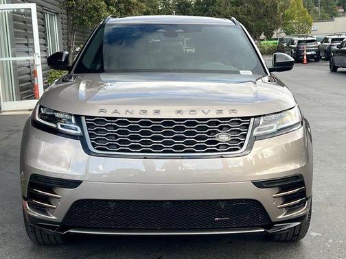 2023 Land Rover Range Rover Velar R-Dynamic S