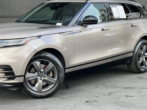 2023 Land Rover Range Rover Velar R-Dynamic S