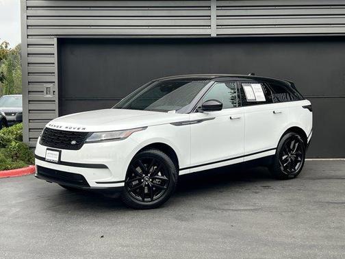 2025 Land Rover Range Rover Sport P250 S