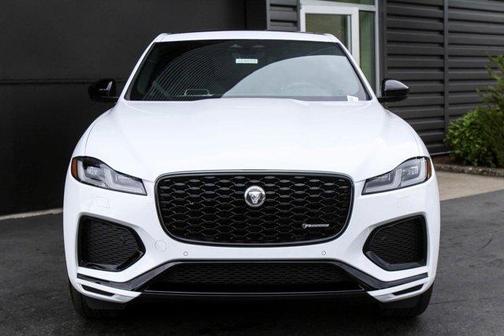 2025 Jaguar F-PACE P250 R-Dynamic S