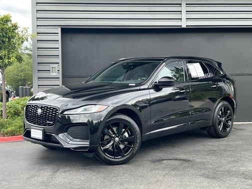 2024 Jaguar F-PACE P250 R-Dynamic S