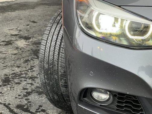 2017 BMW 340 Gran Turismo i xDrive