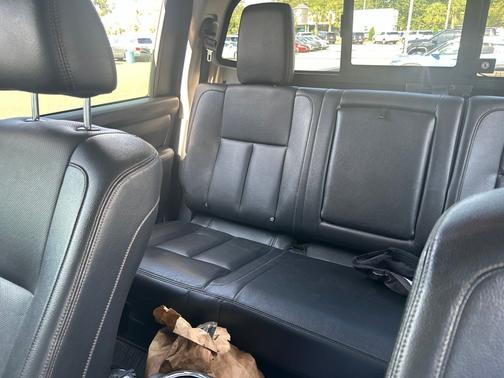 Java Metallic 2019 Nissan Titan XD SL