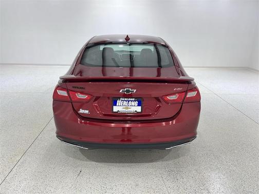 2024 Chevrolet Malibu FWD RS