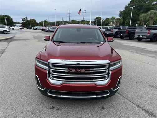 2023 GMC Acadia FWD SLE
