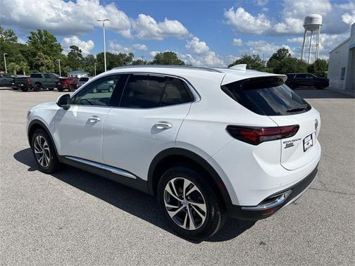 2023 Buick Envision Essence FWD