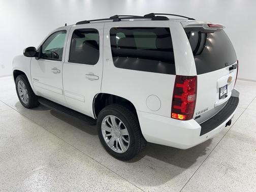 2014 Chevrolet Tahoe LT