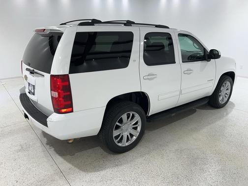 2014 Chevrolet Tahoe LT
