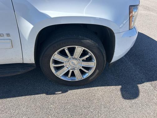 2014 Chevrolet Tahoe LT