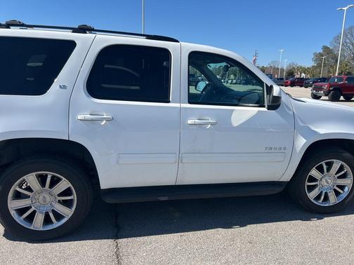 2014 Chevrolet Tahoe LT