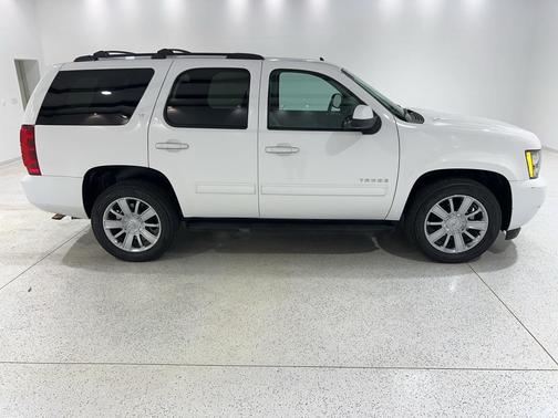 2014 Chevrolet Tahoe LT