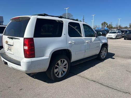 2014 Chevrolet Tahoe LT