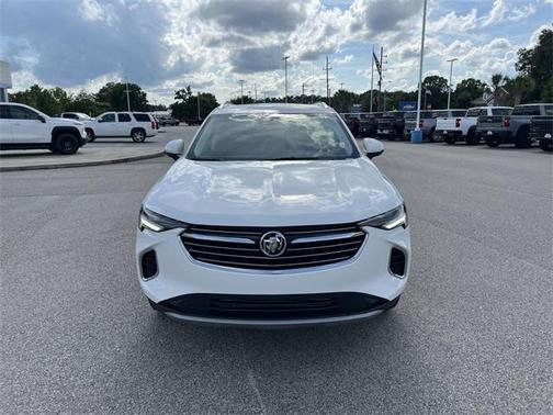 2022 Buick Envision FWD Preferred
