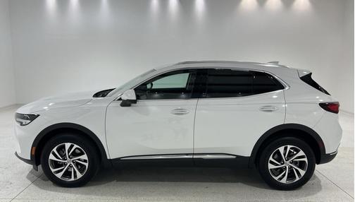 2023 Buick Envision Essence FWD
